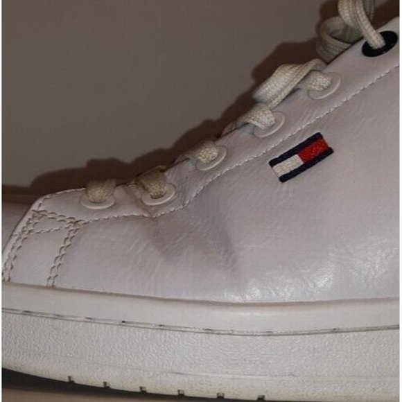 Tommy Hilfiger Men's Lendar Sneakers Size 8.5 US - Picture 5 of 9